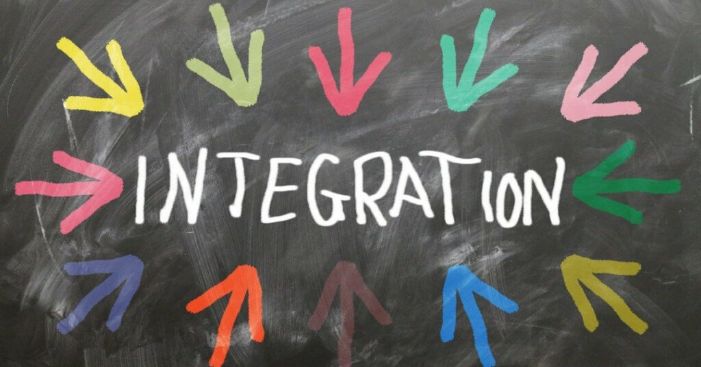 Integrations
