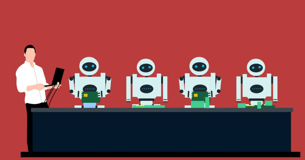 Financial Shared Services Automation