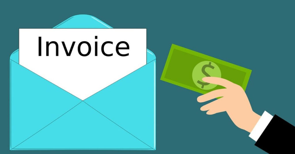 Invoice Processing & Digitization App