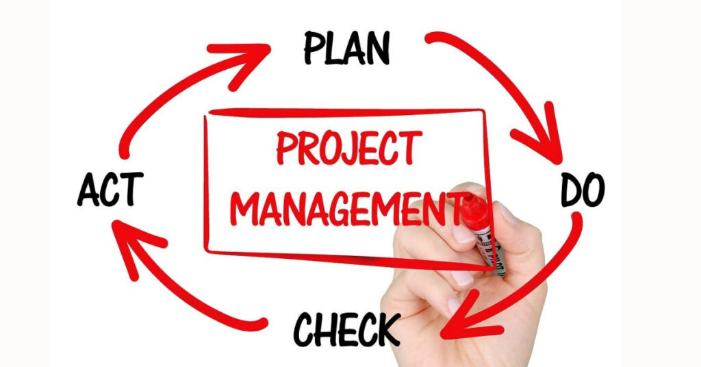 Project and Resource Management
