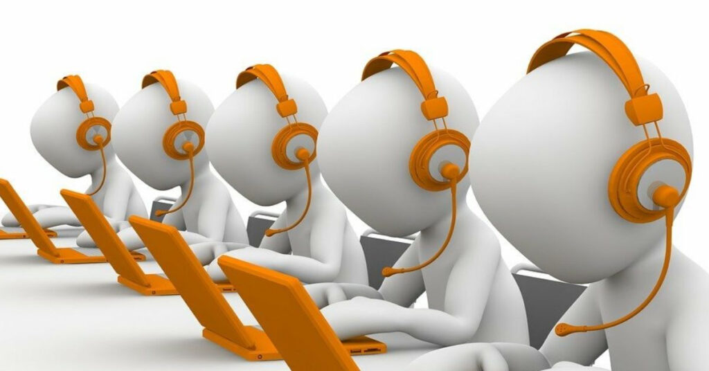 Employee Service Center