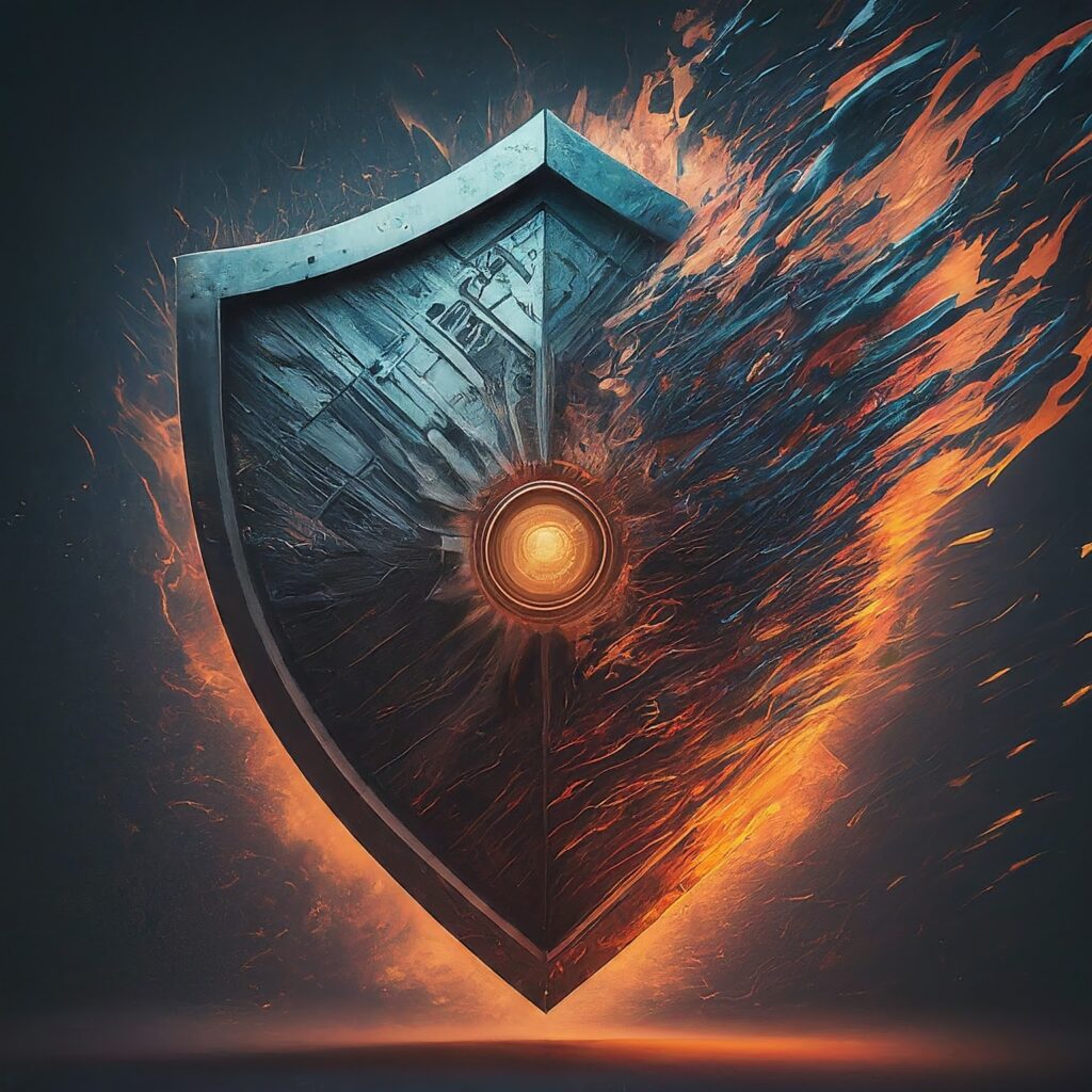 Experience fortified security operations and risk management excellence with Sgital