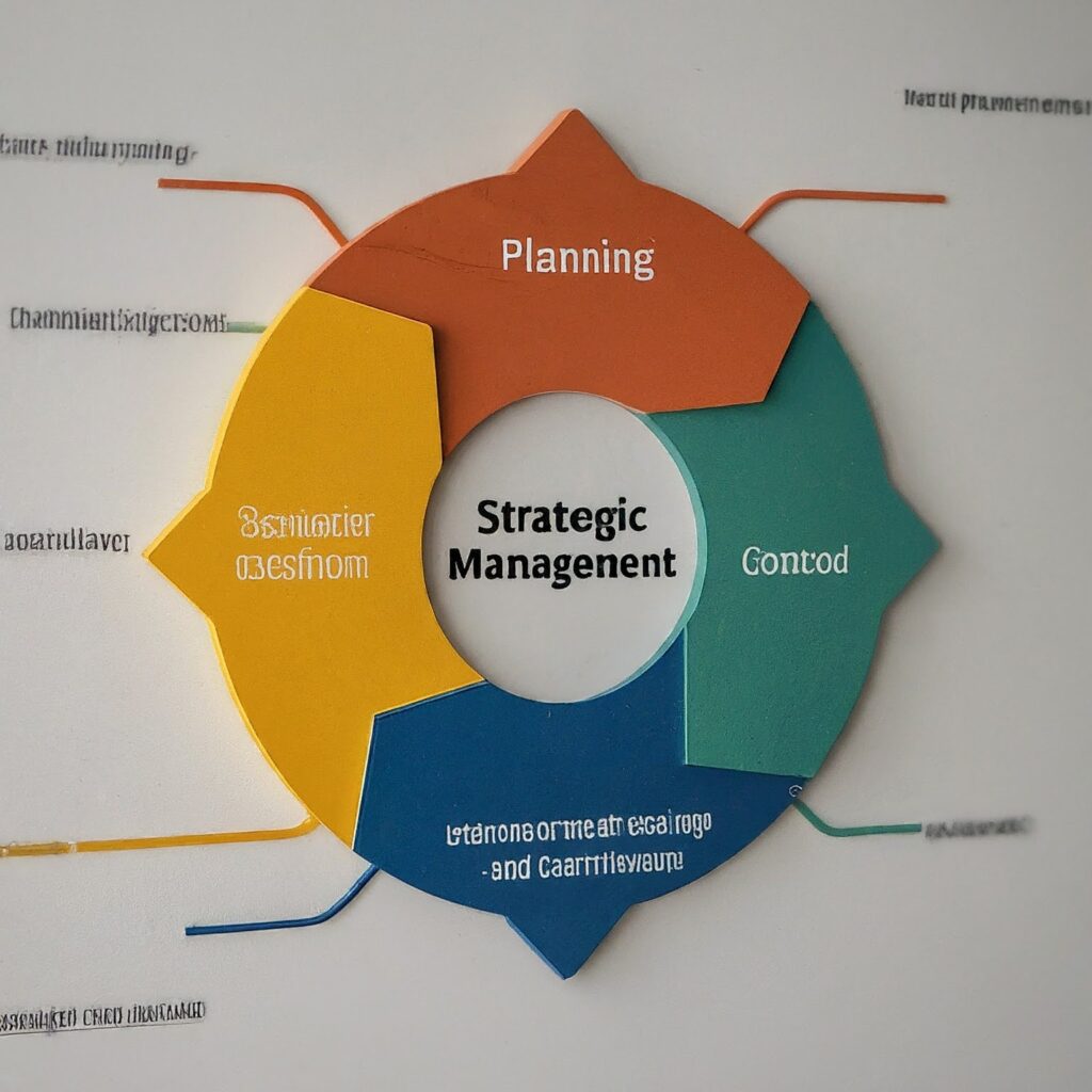 Strategic Portfolio Management
