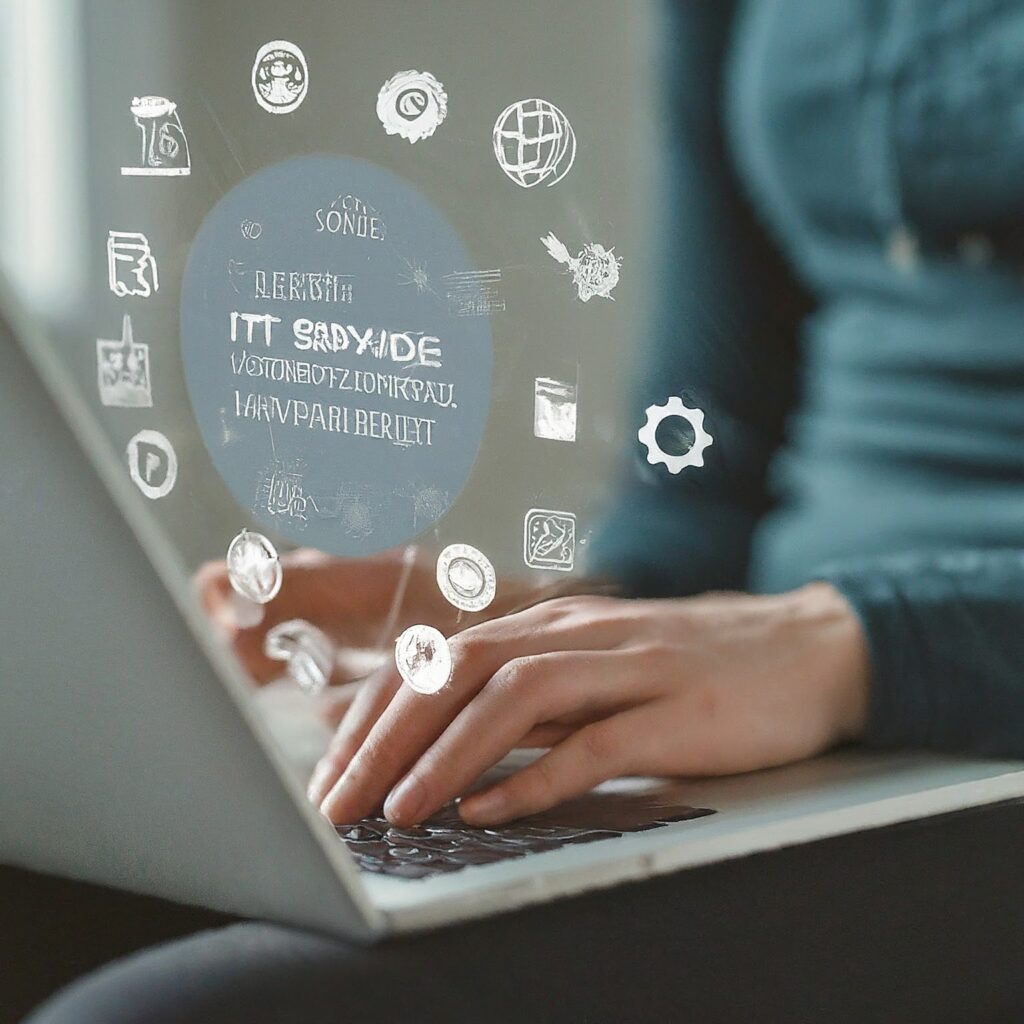 Elevate Efficiency and Control with Our IT Service Management Solution